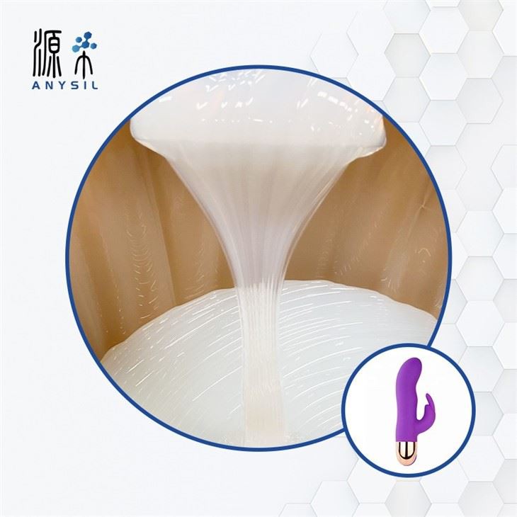 Liquid Silicone Rubber Material