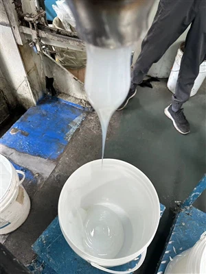 Com ajustar la duresa de la silicona